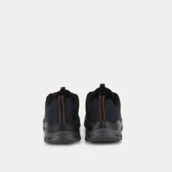 GLIDE-STEP- SPORTIVE Navy Mesh/Orange 232136