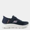 GO WALK FLEX- SPORTIVE Navy And Grey 216324