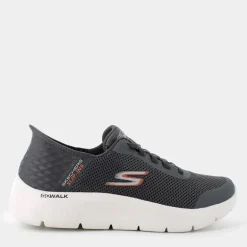 GO WALK FLEX- SPORTIVE GREY 216324