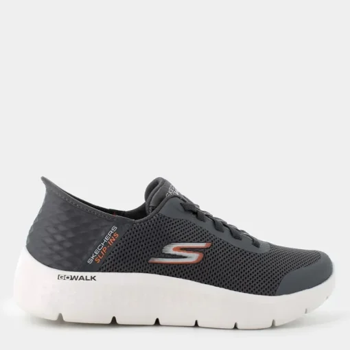 GO WALK FLEX- SPORTIVE GREY 216324