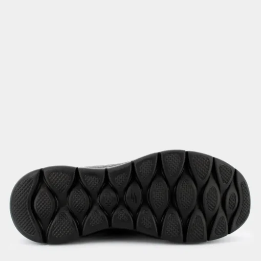 GO WALK FLEX- SPORTIVE Black 124836