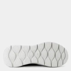 GO WALK FLEX- SPORTIVE Navy And Grey 216324