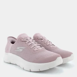 GO WALK FLEX - GRAND ENTRY- SPORTIVE Mauve 124836