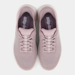 GO WALK FLEX - GRAND ENTRY- SPORTIVE Mauve 124836