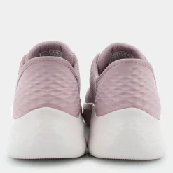 GO WALK FLEX - GRAND ENTRY- SPORTIVE Mauve 124836