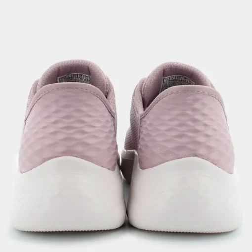 GO WALK FLEX - GRAND ENTRY- SPORTIVE Mauve 124836