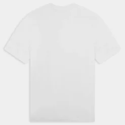 GODRI- T-SHIRT BIANCO TS107B
