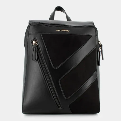 GOLF- ZAINI NERO EN-I24-12