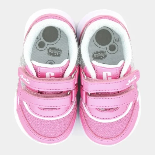 GOSTEL- PRIMI PASSI Fuxia 73108