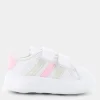 GRAND COURT 2.0- PRIMI PASSI FTWWHT/CRYJAD/CLPINK IH4884