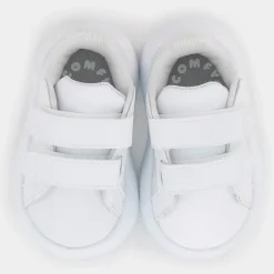 GRAND COURT 2.0- PRIMI PASSI ftwr white/iridescent/grey two ID5265