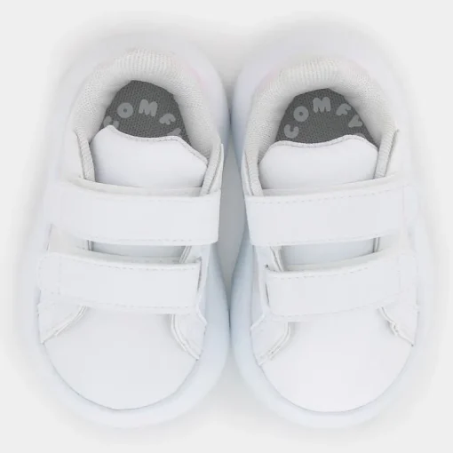 GRAND COURT 2.0- PRIMI PASSI ftwr white/iridescent/grey two ID5265