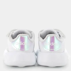 GRAND COURT 2.0- PRIMI PASSI ftwr white/iridescent/grey two ID5265