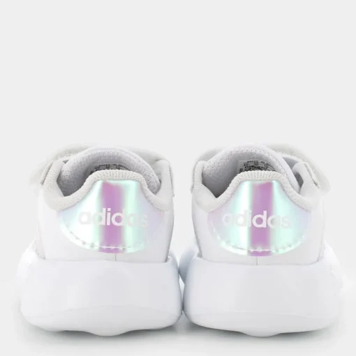 GRAND COURT 2.0- PRIMI PASSI ftwr white/iridescent/grey two ID5265
