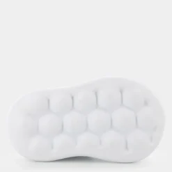 GRAND COURT 2.0- PRIMI PASSI ftwr white/iridescent/grey two ID5265