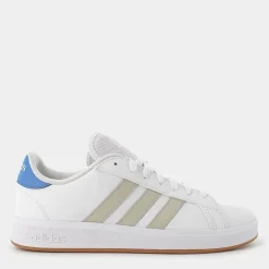 GRAND COURT 2.0- SPORTIVE ftwr white/wonder alumina/bright royal JH9367