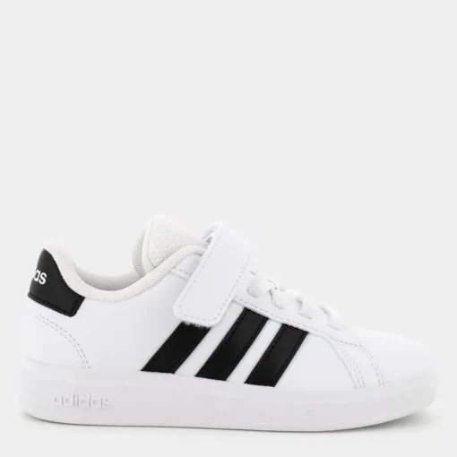 GRAND COURT 2.0- SPORTIVE ftwr white/core black/ftwr white IH5529