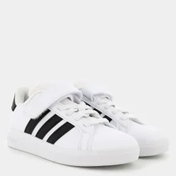 GRAND COURT 2.0- SPORTIVE ftwr white/core black/ftwr white IH5529