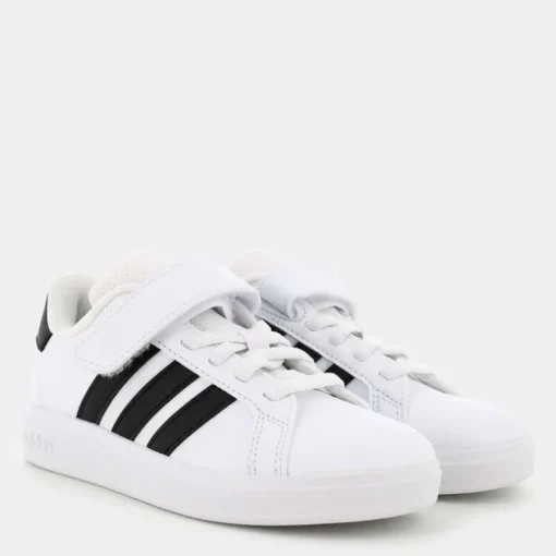GRAND COURT 2.0- SPORTIVE ftwr white/core black/ftwr white IH5529