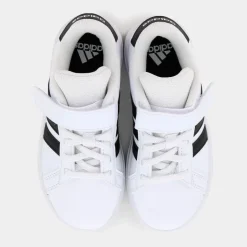 GRAND COURT 2.0- SPORTIVE ftwr white/core black/ftwr white IH5529