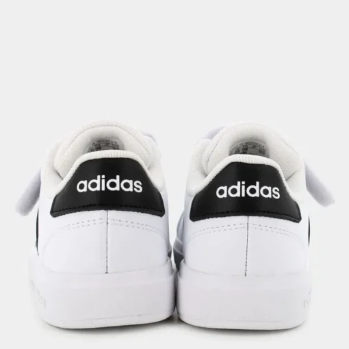 GRAND COURT 2.0- SPORTIVE ftwr white/core black/ftwr white IH5529