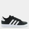 GRAND COURT 2.0 K- SPORTIVE CBLACK/FTWWHT/CBLACK GW6503