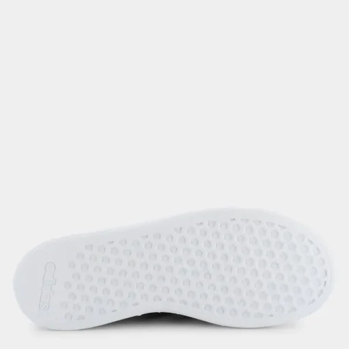 GRAND COURT 2.0 K- SPORTIVE CBLACK/FTWWHT/CBLACK GW6503