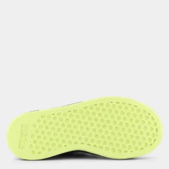 GRAND COURT 2.0 K- SPORTIVE white/core black/pulse lime IG4853