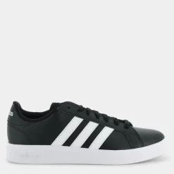 GRAND COURT BASE 2.0- SPORTIVE core black/ftwr white/core black GW9251
