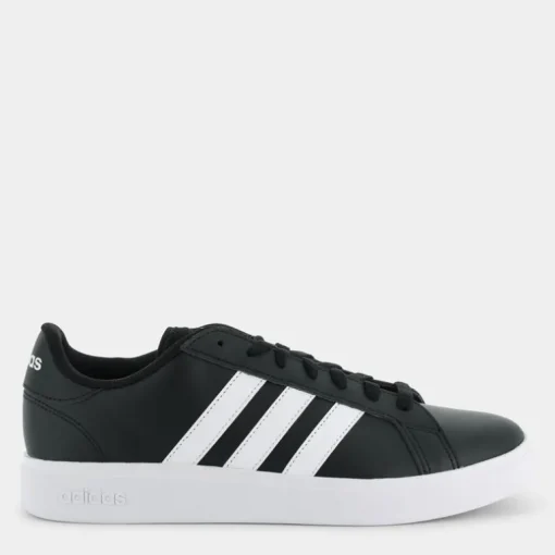 GRAND COURT BASE 2.0- SPORTIVE core black/ftwr white/core black GW9251
