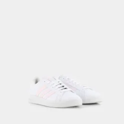 GRAND COURT BASE 2.0- SPORTIVE ftwr white/almost pink/ftwr white GW9260