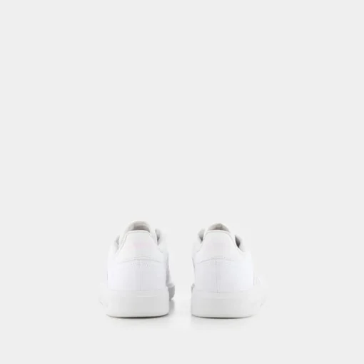 GRAND COURT BASE 2.0- SPORTIVE ftwr white/almost pink/ftwr white GW9260