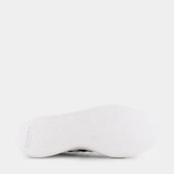 GRAND COURT BASE 2.0- SPORTIVE ftwr white/ftwr white/screaming orange HR0234