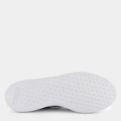 GRAND COURT BASE 2.0- SPORTIVE ftwr white/grey two/collegiate green ID3023