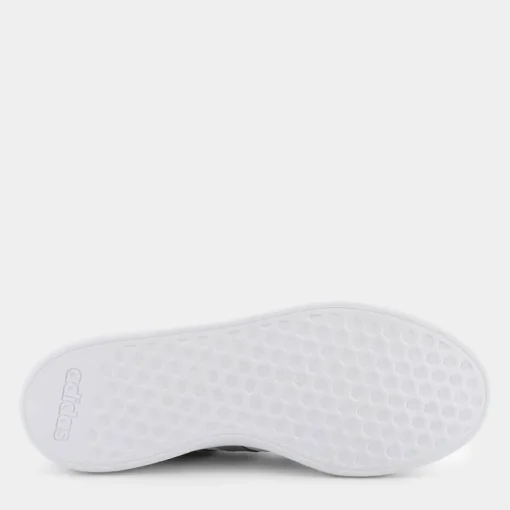 GRAND COURT BASE 2.0- SPORTIVE ftwr white/grey two/collegiate green ID3023