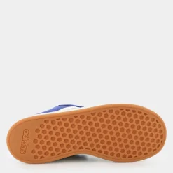 GRAND COURT 00S- SPORTIVE semi lucid blue/off white JP5894