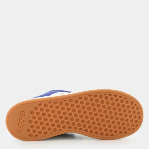 GRAND COURT 00S- SPORTIVE semi lucid blue/off white JP5894