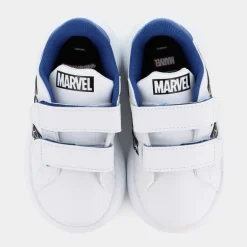 GRAND COURT SPIDER-MAN- PRIMI PASSI ftwr white/core black/team royal blue ID8017