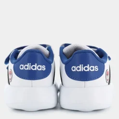 GRAND COURT SPIDER-MAN- PRIMI PASSI ftwr white/core black/team royal blue ID8017