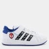 GRAND COURT SPIDER-MAN EL K- SPORTIVE ftwr white/core black/team royal blue IF0925