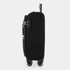 GRANDE- TROLLEY GRANDE NERO MD3009005