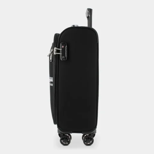 GRANDE- TROLLEY GRANDE NERO MD3009005