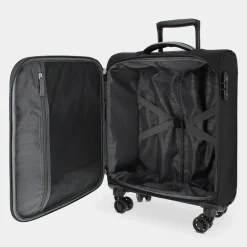 GRANDE- TROLLEY GRANDE NERO MD3009005
