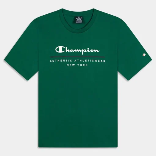 GRAP- T-SHIRT VERDE 219734