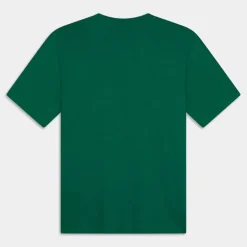 GRAP- T-SHIRT VERDE 219734