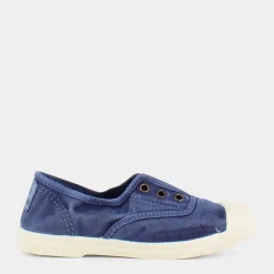 GRAPE- SNEAKERS BLU 470E