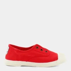GRAPE- SNEAKERS ROSSO 470