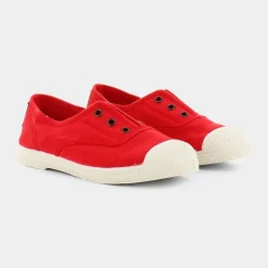 GRAPE- SNEAKERS ROSSO 470