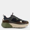 GROOVE- SNEAKERS NAVY JM42210A