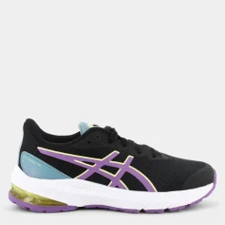 GT-1000 12 GS- SPORTIVE BLACK/CYBER GRAPE 1014A296